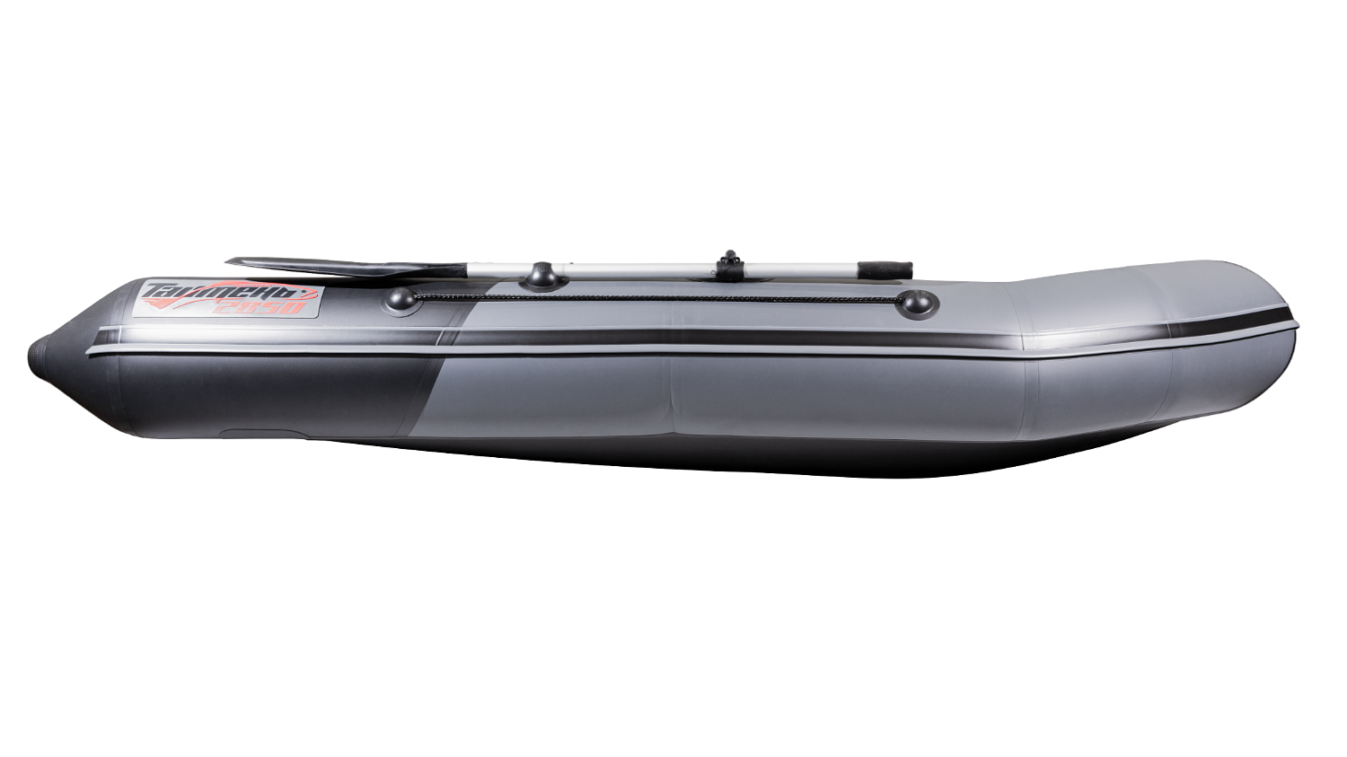 Лодка Таймень NX 2850 Слань-книжка киль в Евпатории