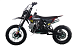 Питбайк FullCrew Power Trasher 125cc 14\12 (п\автомат эл.стартер) в Евпатории