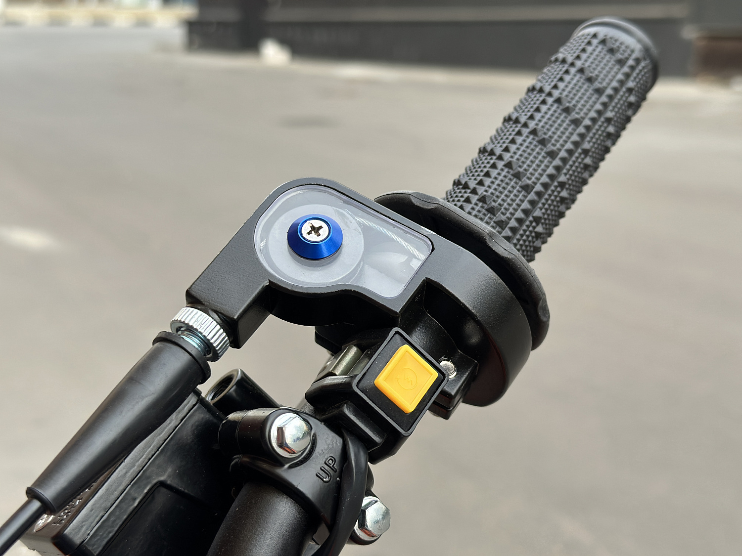 Кроссовый мотоцикл PROMAX MX280 в Евпатории