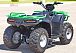 Квадроцикл IRBIS ATV150 в Евпатории