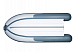 Лодка GLADIATOR RIB380AL в Евпатории