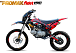Мотоцикл (питбайк) PROMAX FIDET (ФАЙДЕТ) 190E MAX PRO LUX 19/16 в Евпатории