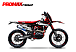 Кроссовый мотоцикл PROMAX RX2 YB300H (LX176FMN) (4 valves, 6 gears) в Евпатории