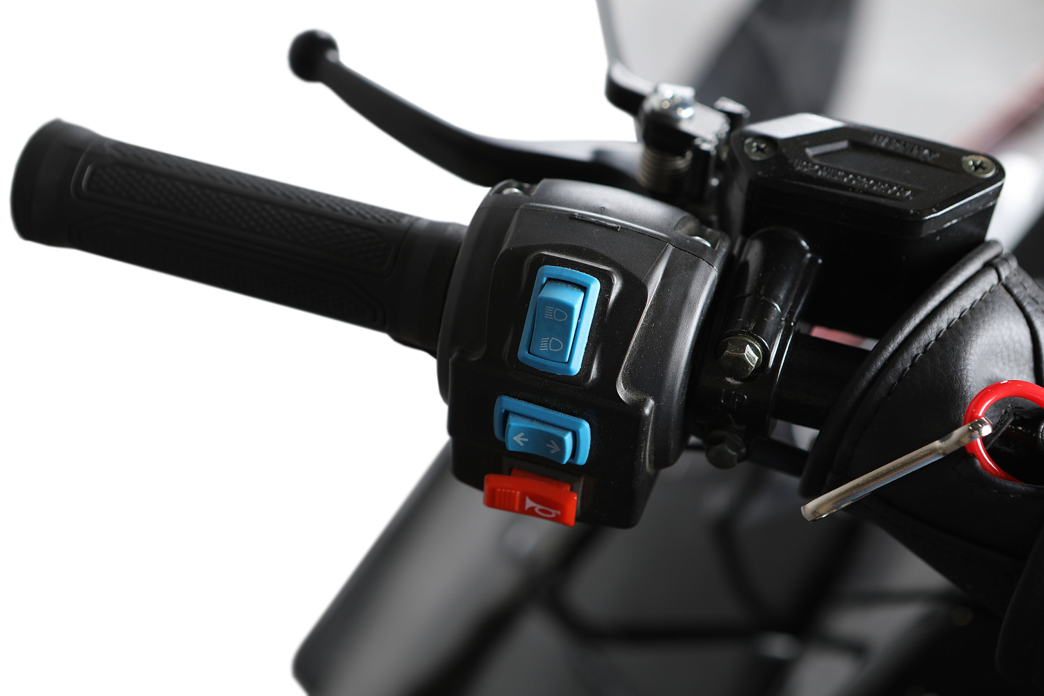 Снегоход IKUDZO HUNTER 700LK 25 V2 в Евпатории