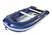 НАДУВНАЯ ЛОДКА GLADIATOR B370AL в Евпатории