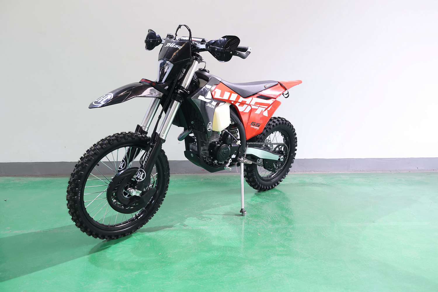 Мотоцикл JHLMOTO JHLofr GS CB300RL в Евпатории