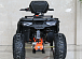 Квадроцикл GBM STORMRIDER 300 NEW PREMIUM в Евпатории