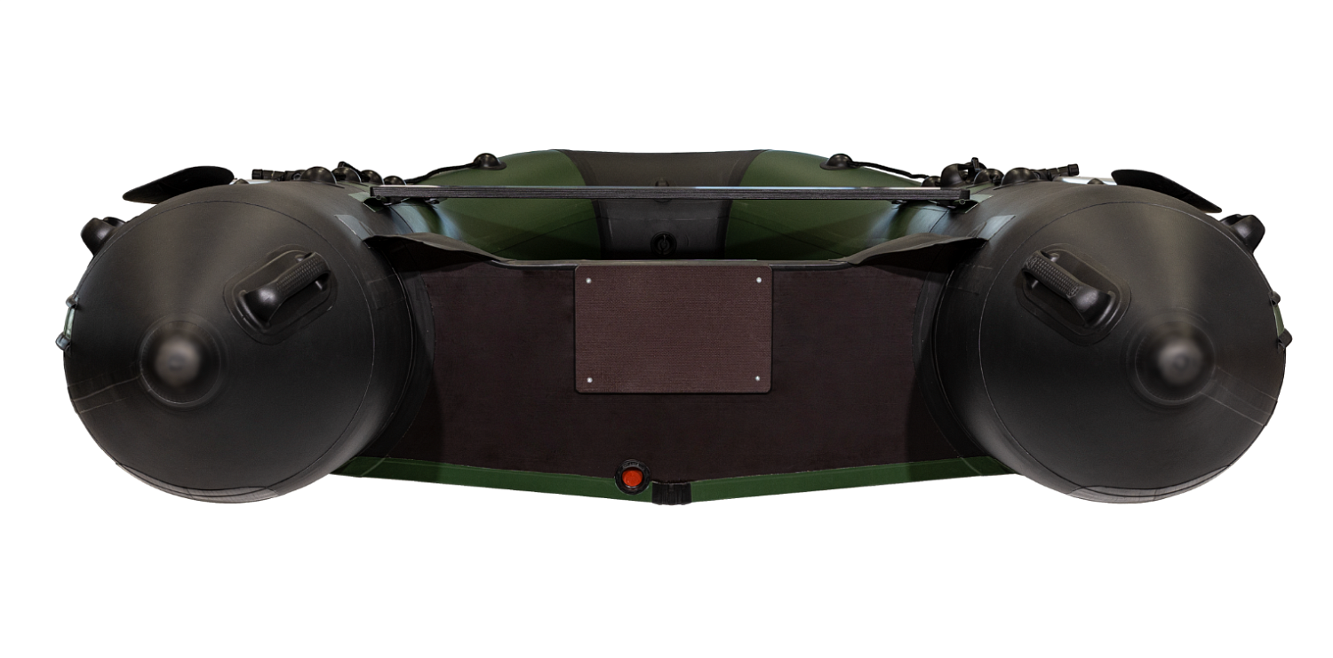 Лодка Ривьера Максима 3400 СК в Евпатории