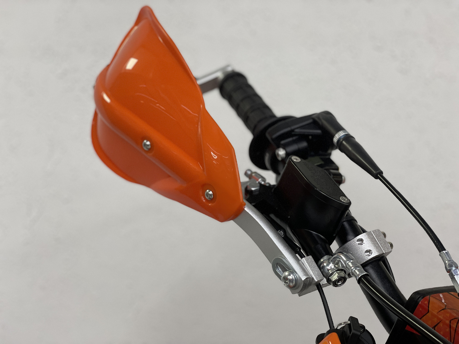 Кроссовый мотоцикл PROMAX INFERNO 380 (4 valves, 5 gears) в Евпатории