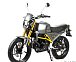 Мотоцикл MOTOLAND (МОТОЛЕНД) SCRAMBLER 250 в Евпатории
