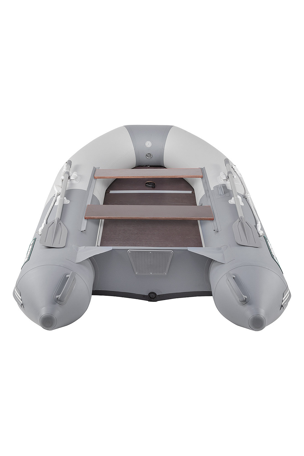 НАДУВНАЯ ЛОДКА GLADIATOR B330 в Евпатории