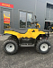 КВАДРОЦИКЛ IRBIS ATV 250  в Евпатории