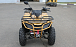 КВАДРОЦИКЛ IRBIS ATV 250 Premium  в Евпатории