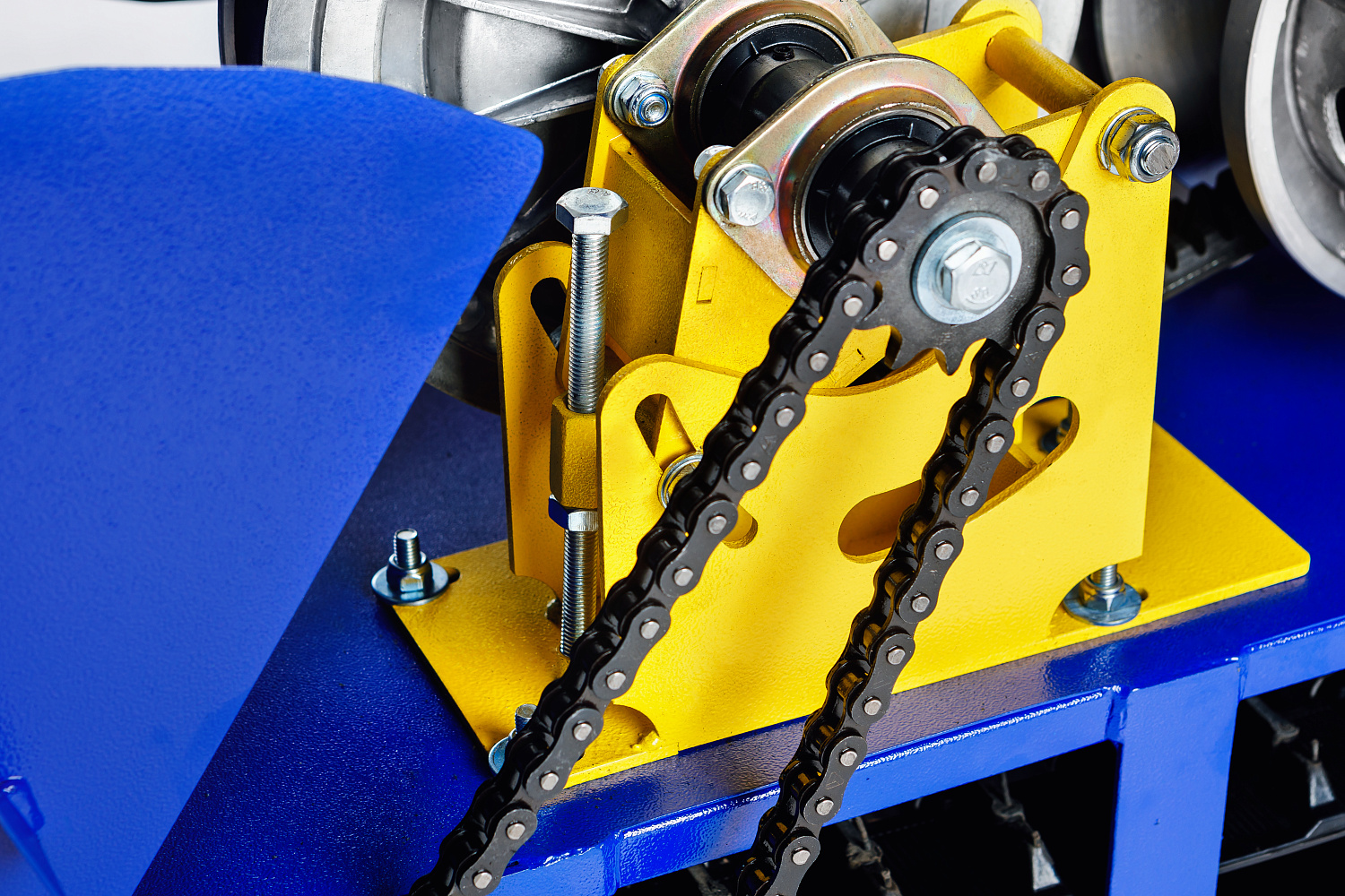 МОТОБУКСИРОВЩИК SNOW DOG 15 л.с. в Евпатории