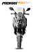 МаксиСкутер PROMAX-HONDA ADV 150 (49) EFI (Inspired by HONDA) в Евпатории