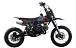 Питбайк FullCrew Power Trasher 125cc 14\12 (п\автомат эл.стартер) в Евпатории