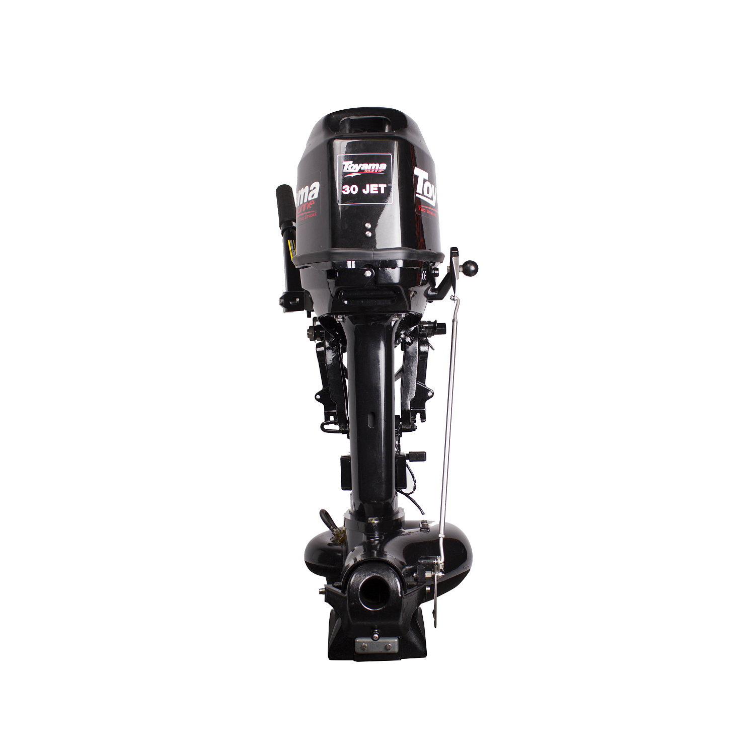 ЛОДОЧНЫЙ МОТОР TOYAMA T30ABMJET в Евпатории