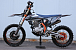 Мотоцикл JHLMOTO JHL Z4 PR250 (172FMM-5) в Евпатории