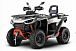  Квадроцикл Segway SNARLER AT6 LE в Евпатории