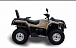 Квадроцикл HISUN TACTIC 550 (HS550ATV) NORMAL в Евпатории