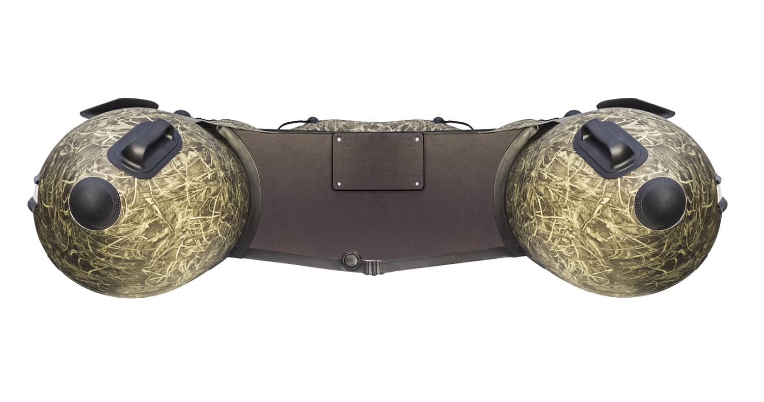 Лодка Ривьера Компакт 3400 СК в Евпатории