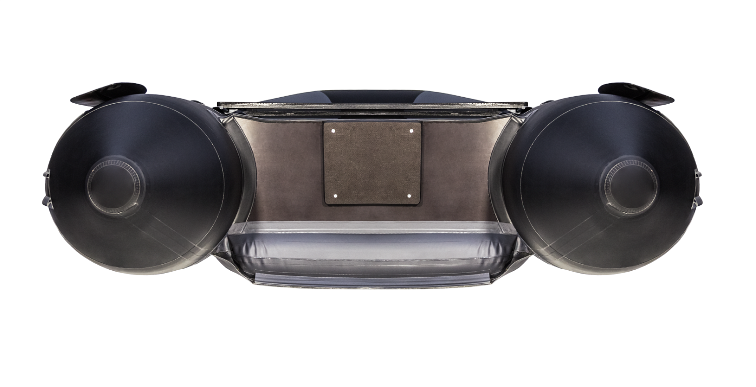 Лодка Таймень NX 2800 НДНД в Евпатории