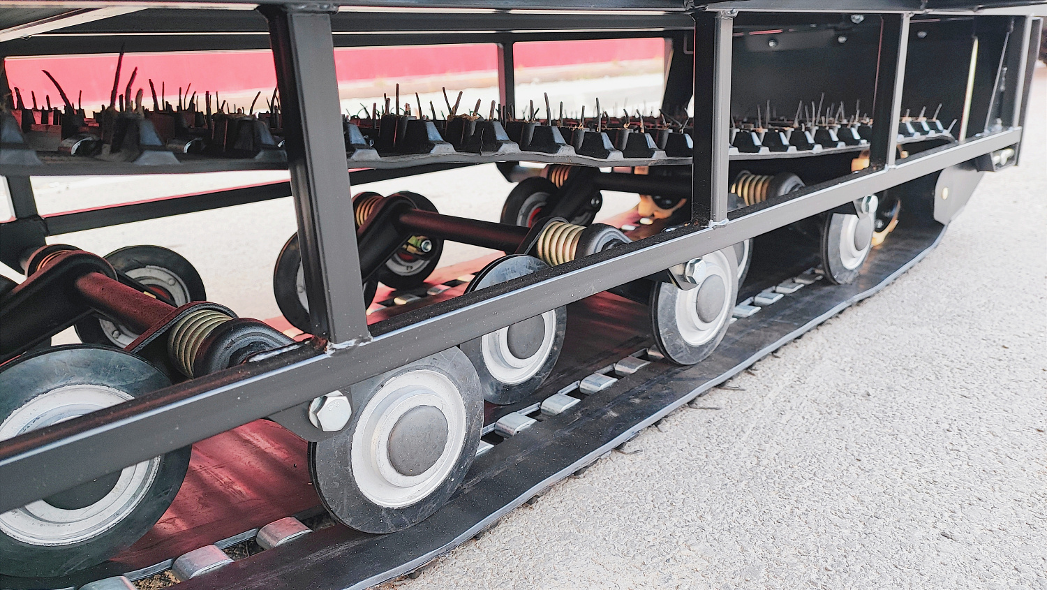 Снегоход PROMAX YAKUT 500 2.0 4T 27 в Евпатории