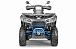 Квадроцикл Segway SNARLER AT6 LE в Евпатории