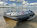 Лодка MISHIMO BIG FLOOR 380 в Евпатории