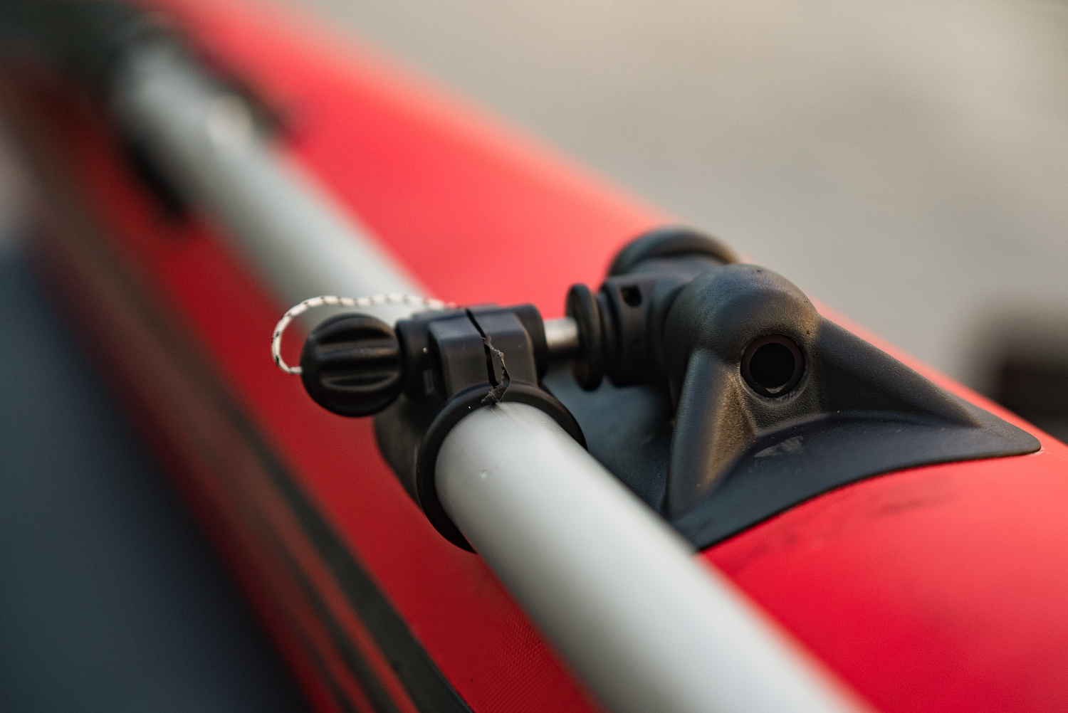 Лодка MISHIMO RIVER FJET PRO 430  под водомет в Евпатории