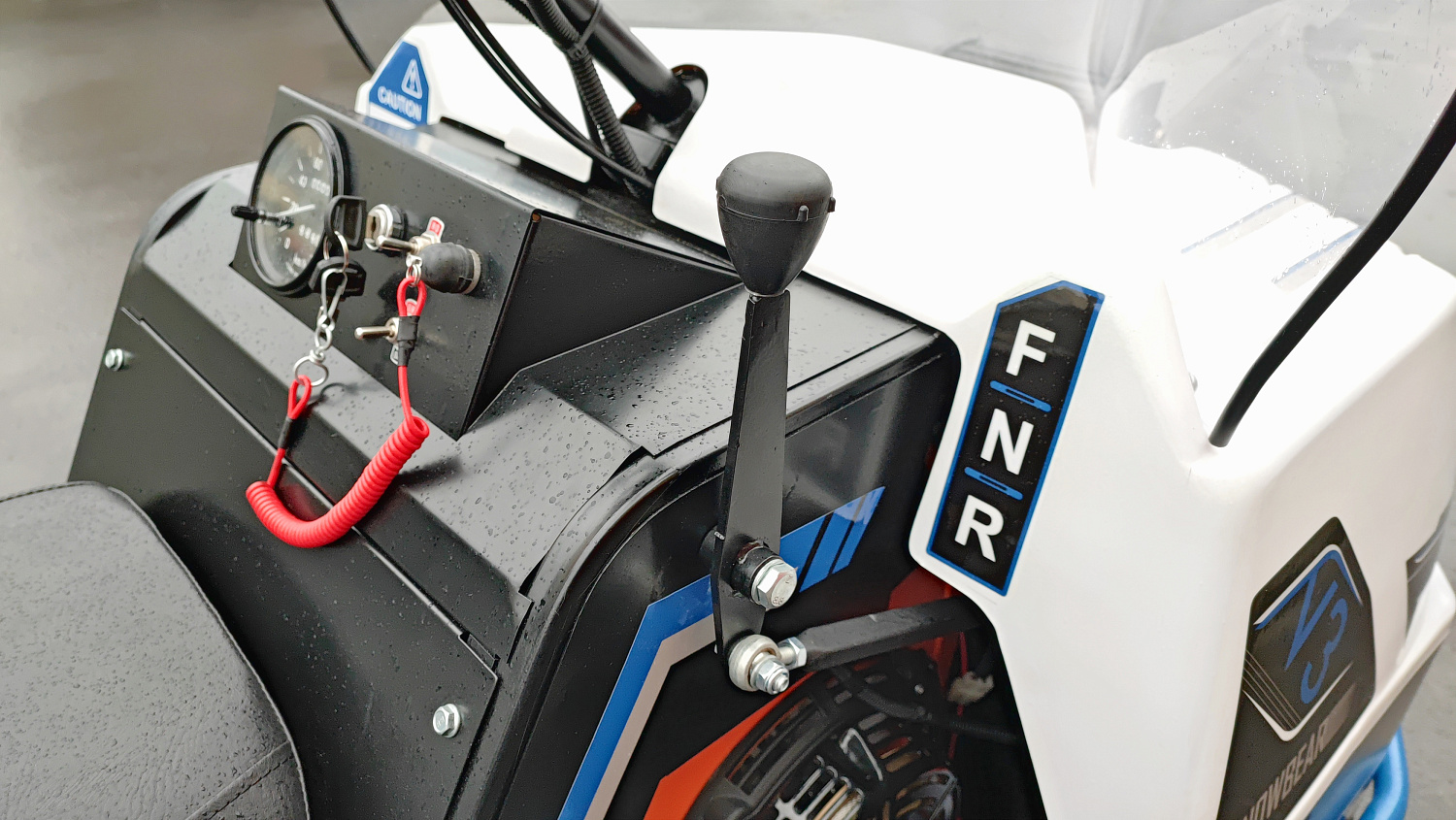 Снегоход PROMAX SNOWBEAR V3 800 4T ST в Евпатории