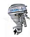 Лодочный мотор SEANOVO SNEF30FEL-EFI в Евпатории