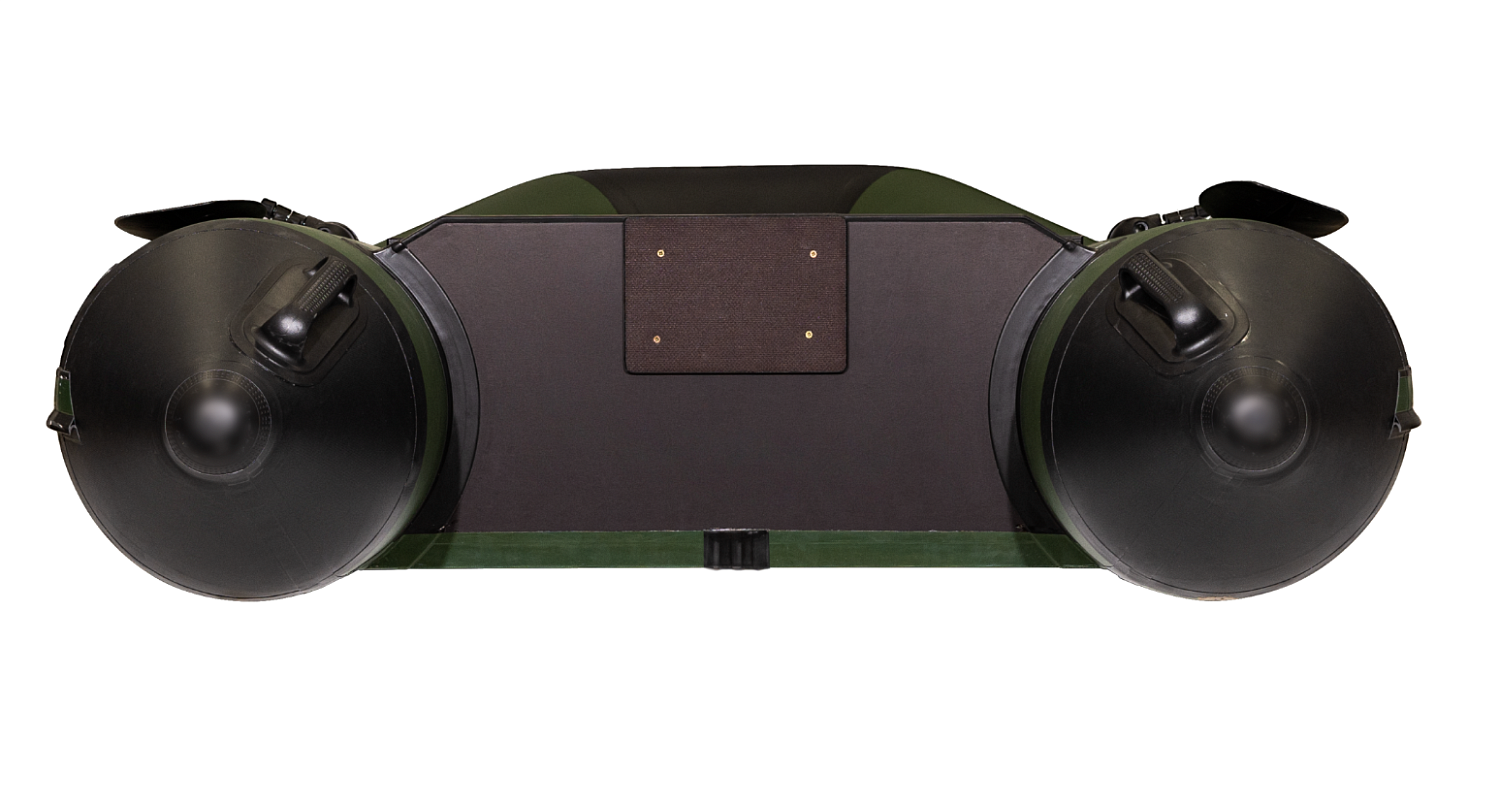  Лодка АКВА 2900 Слань-книжка киль в Евпатории