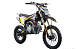 Питбайк FullCrew Teen Rider 125cc 17\14 (механ., эл.стартер) в Евпатории
