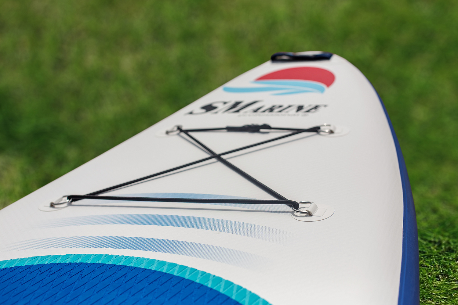 САП (SUP) Board SMARINE 10.6 в Евпатории
