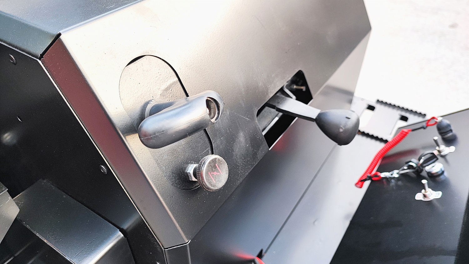 Снегоход PROMAX YAKUT 500 2.0 4T 27 в Евпатории