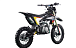 Питбайк FullCrew Teen Rider 125cc 17\14 (механ., эл.стартер) в Евпатории