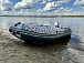 Лодка MISHIMO BIG FLOOR 380 в Евпатории
