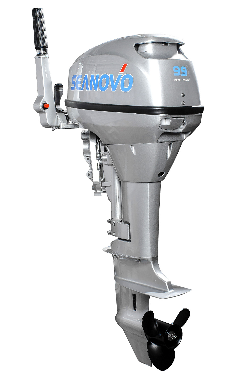 Лодочный мотор Seanovo SN9.9FHL в Евпатории