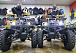 Квадроцикл PROMAX ATV 250 (2025) в Евпатории