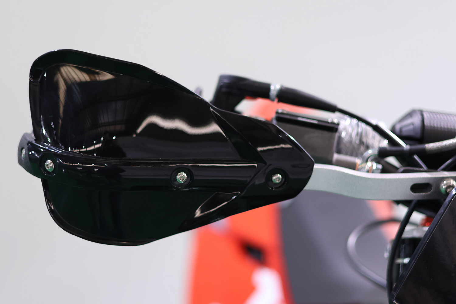 Мотоцикл JHLMOTO JHLofr GS CB300RL в Евпатории