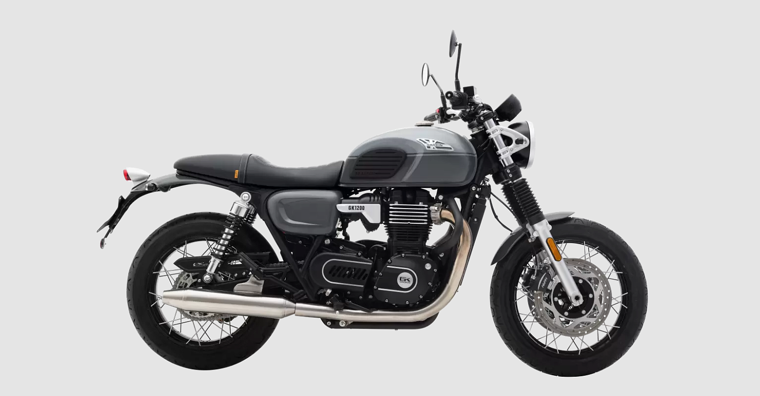 Мотоцикл GAOKIN GK 1200 в Евпатории