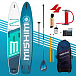 SUP (САП) Доска MISHIMO VOYADGER 12.6 в Евпатории
