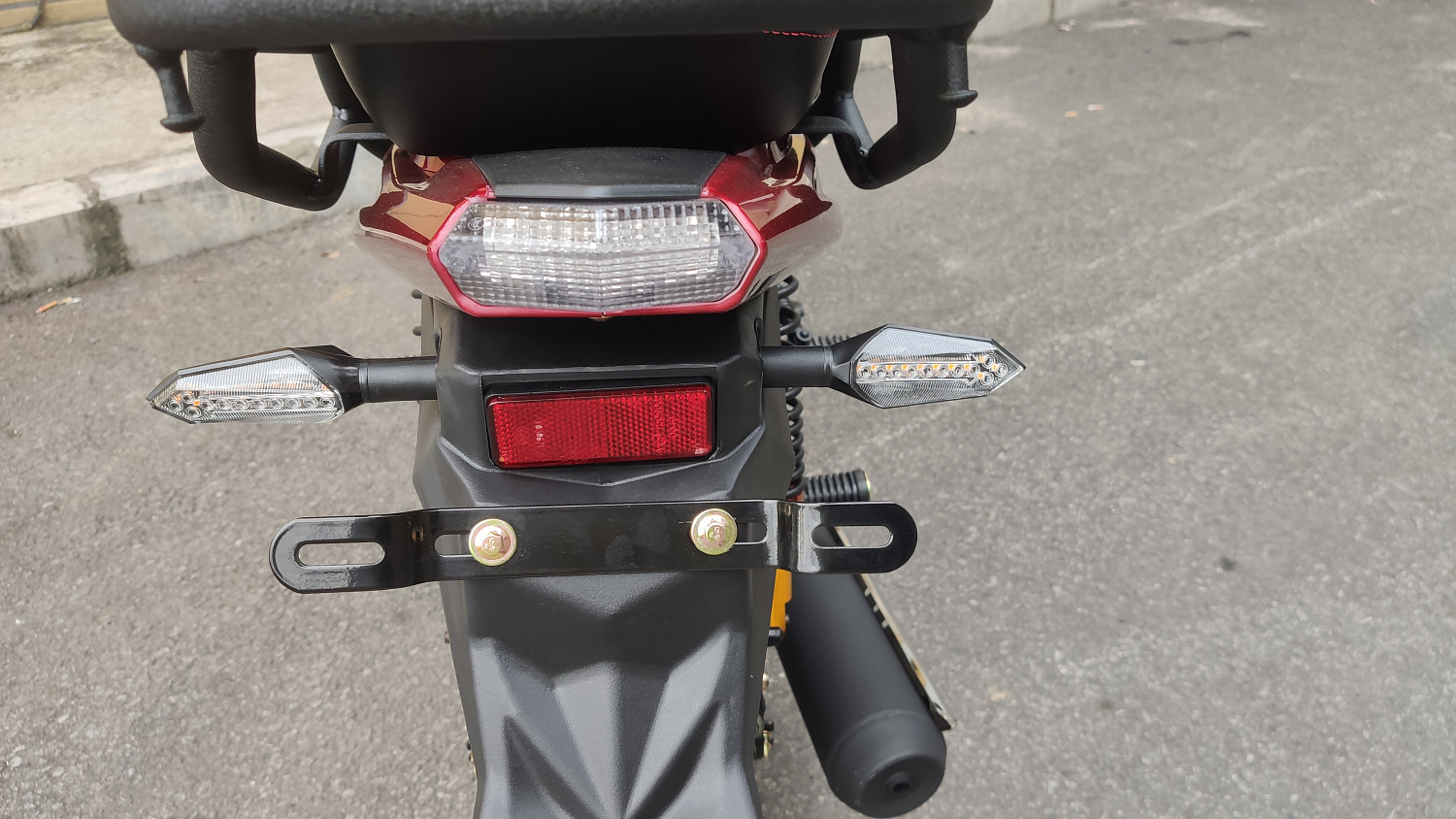 Мопед FAIDET SKIFF RS150 (49) в Евпатории