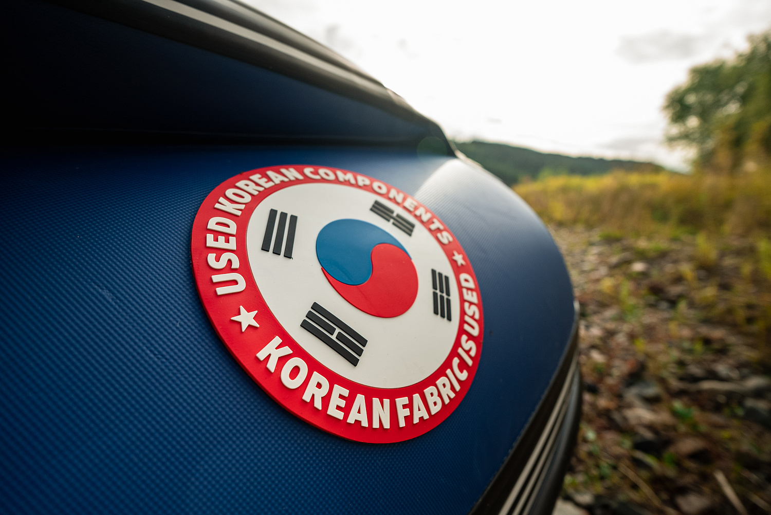 Лодка MISHIMO RIVER FJET PRO 430  под водомет в Евпатории