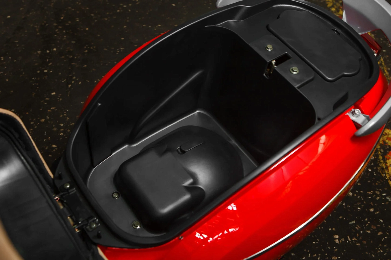 Скутер MINSK Vesna 50 M1NSK в Евпатории