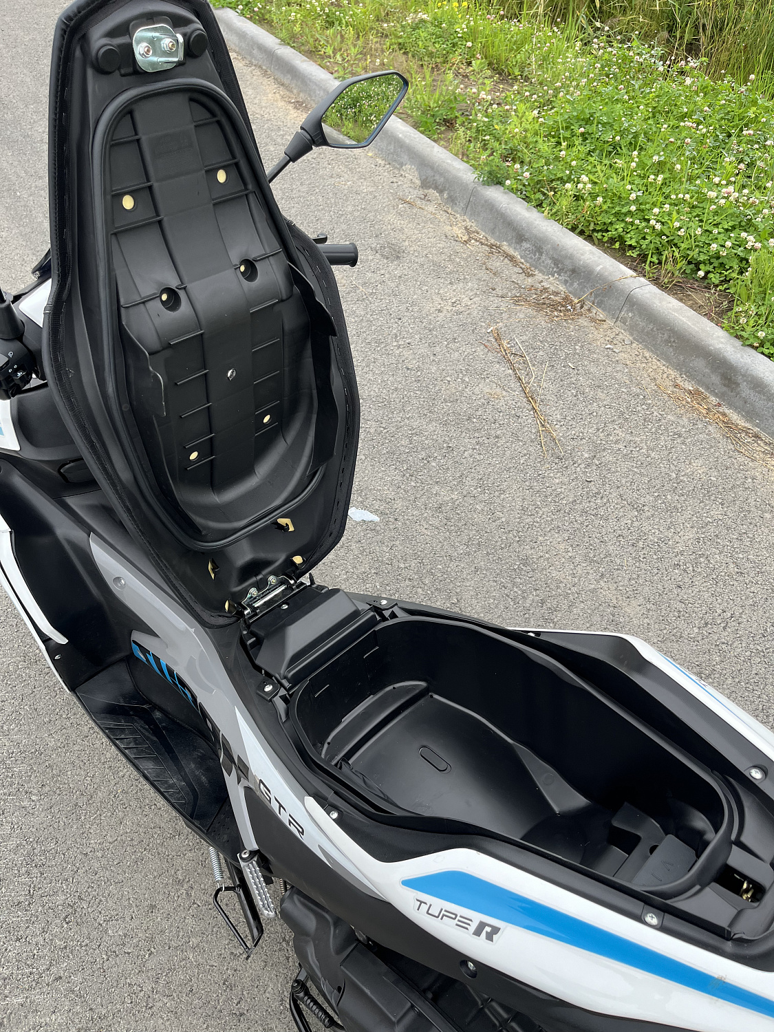 Скутер PROMAX TURAN 250 (49) в Евпатории