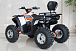 Квадроцикл GBM STORMRIDER 220 PREMIUM в Евпатории