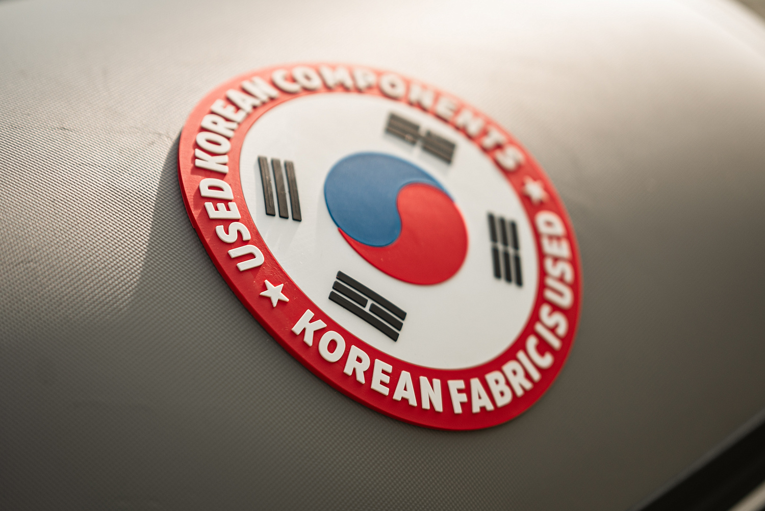 Лодка MISHIMO RIVER JET 390 под водомет в Евпатории