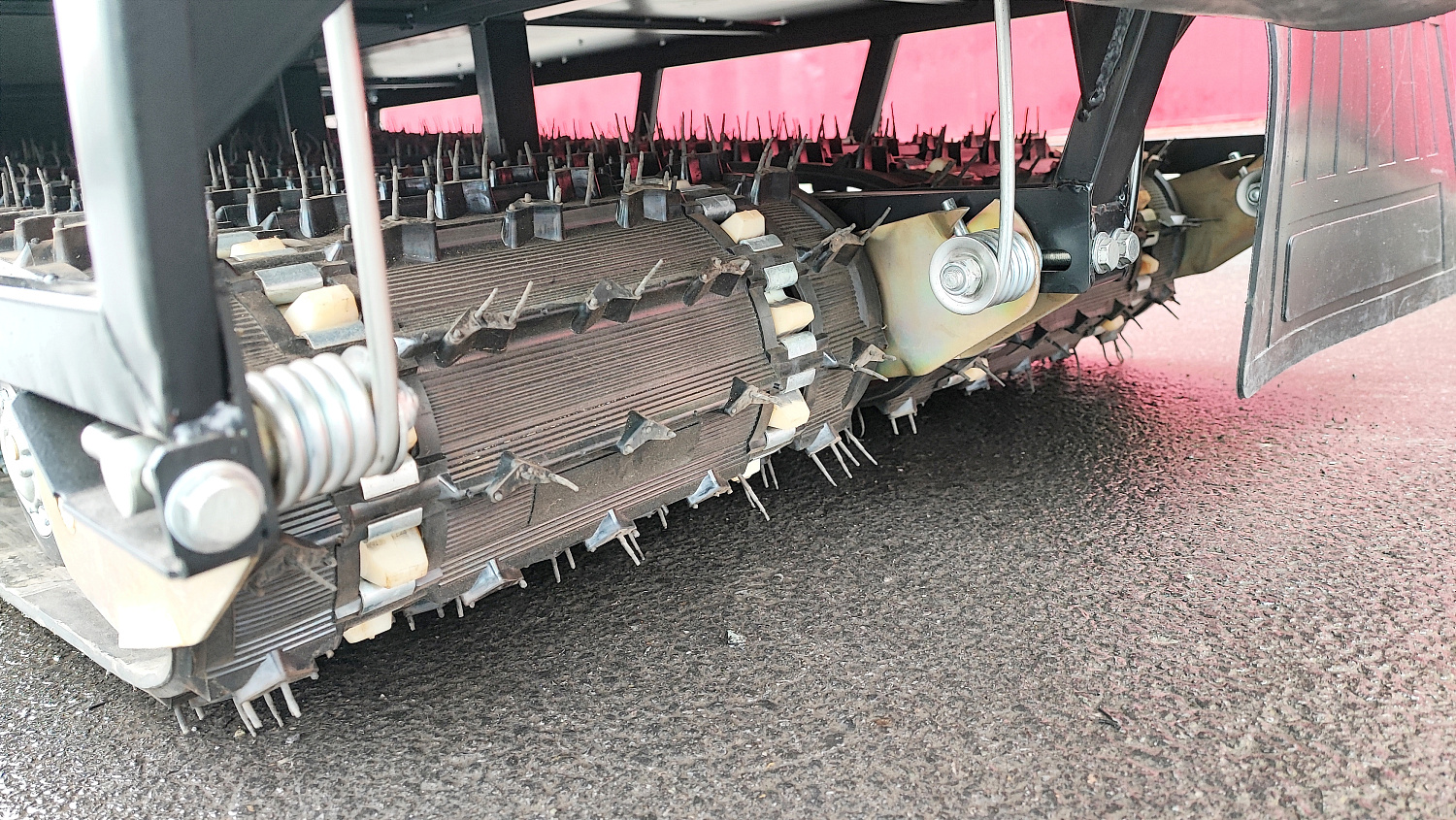 Снегоход PROMAX SNOWBEAR V3 800 4T ST в Евпатории